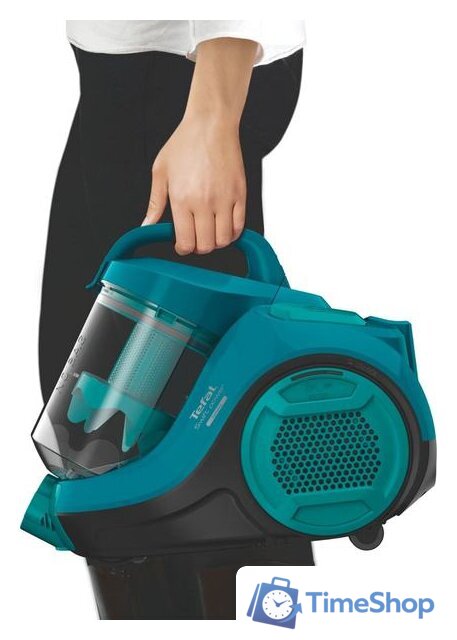 Пылесос Tefal TW2922EA - Изображение №5 — Интернет-магазин Time-Shop