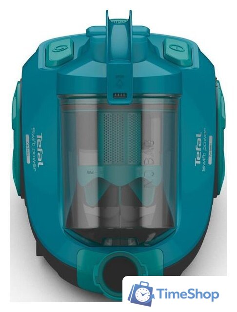 Пылесос Tefal TW2922EA - Изображение №4 — Интернет-магазин Time-Shop