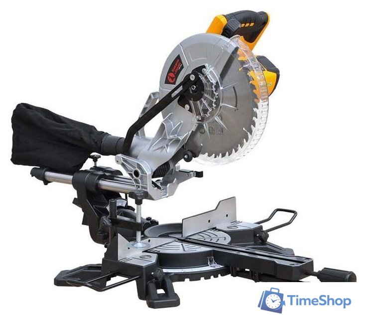 Торцовочная пила KATANA HD Line MS3000 - Изображение №1 — Интернет-магазин Time-Shop