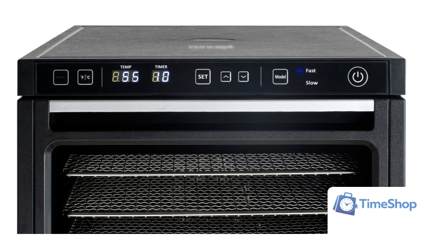 Сушилка для овощей и фруктов Concept SO3000 - Изображение №2 — Интернет-магазин Time-Shop