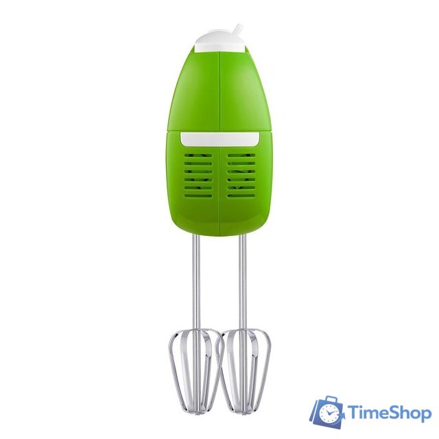 Миксер Sencor SHM 5401GR - Изображение №4 — Интернет-магазин Time-Shop
