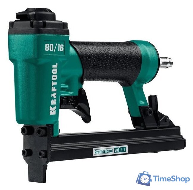 Степлер KRAFTOOL 31960 - Изображение №1 — Интернет-магазин Time-Shop