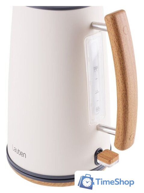 Электрический чайник Lauben 17CR - Изображение №7 — Интернет-магазин Time-Shop
