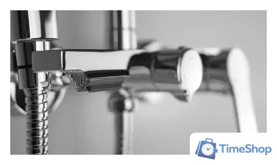 Душевая система  Deante Neo NLC04SK - Изображение №4 — Интернет-магазин Time-Shop