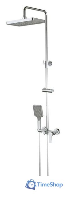 Душевая система  Deante Neo NLC04SK - Изображение №1 — Интернет-магазин Time-Shop