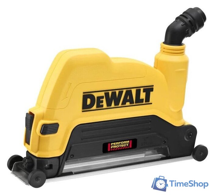 Защитный кожух DeWalt DWE46229 - Изображение №4 — Интернет-магазин Time-Shop