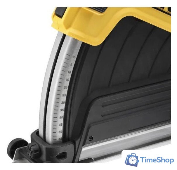 Защитный кожух DeWalt DWE46229 - Изображение №9 — Интернет-магазин Time-Shop