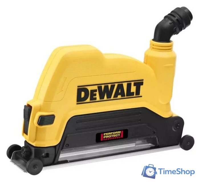Защитный кожух DeWalt DWE46229 - Изображение №1 — Интернет-магазин Time-Shop