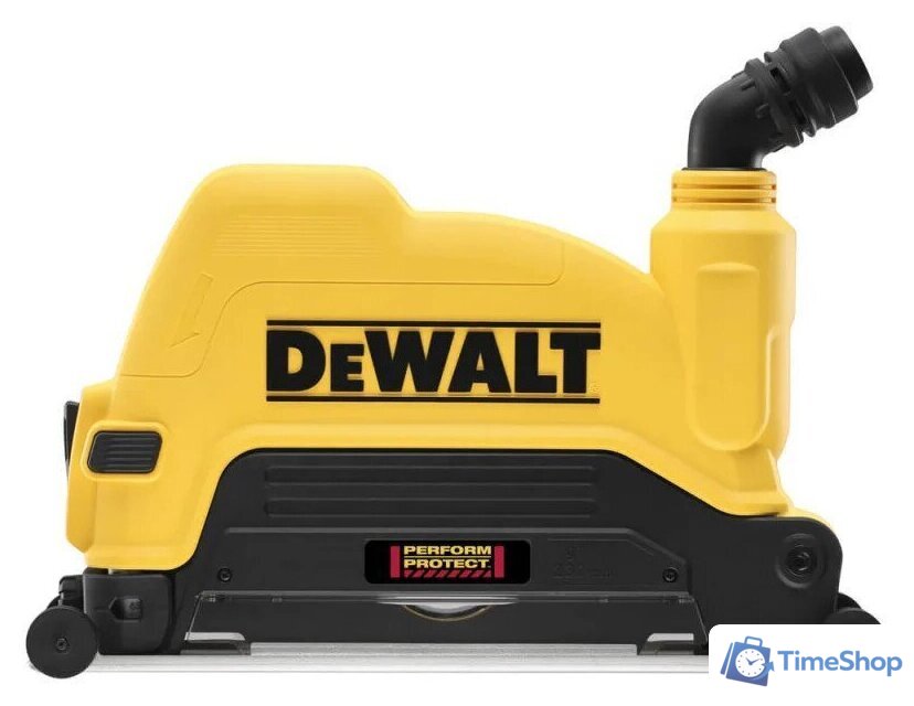 Защитный кожух DeWalt DWE46229 - Изображение №6 — Интернет-магазин Time-Shop