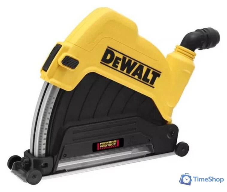 Защитный кожух DeWalt DWE46229 - Изображение №2 — Интернет-магазин Time-Shop