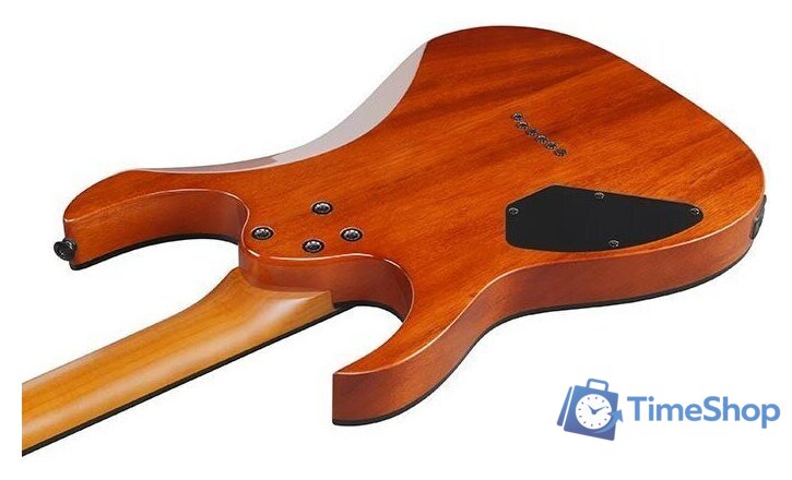 Электрогитара Ibanez GRGR221FA-TDK - Изображение №3 — Интернет-магазин Time-Shop