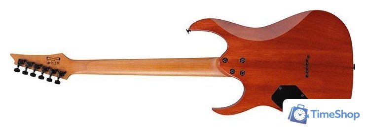 Электрогитара Ibanez GRGR221FA-TDK - Изображение №5 — Интернет-магазин Time-Shop