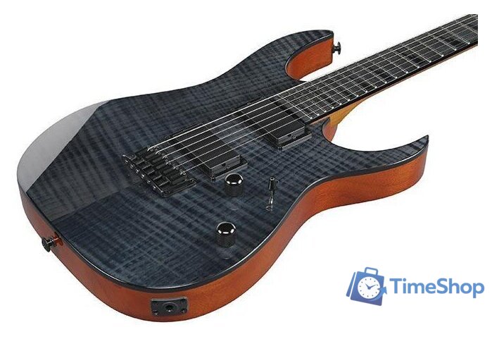 Электрогитара Ibanez GRGR221FA-TDK - Изображение №2 — Интернет-магазин Time-Shop