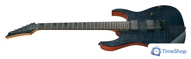 Электрогитара Ibanez GRGR221FA-TDK - Изображение №4 — Интернет-магазин Time-Shop