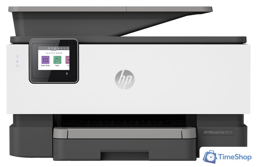 МФУ HP OfficeJet Pro 9013 - Изображение №1 — Интернет-магазин Time-Shop