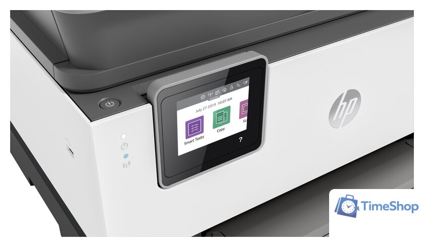 МФУ HP OfficeJet Pro 9013 - Изображение №5 — Интернет-магазин Time-Shop