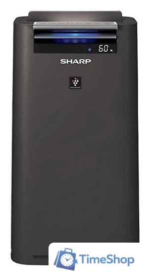 Мойка воздуха Sharp KC-G50EUH - Изображение №1 — Интернет-магазин Time-Shop