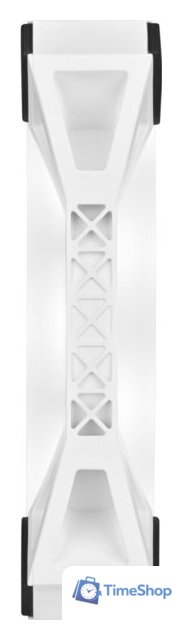 Комплект вентиляторов для корпуса Corsair iCUE QL140 RGB White Dual Pack CO-9050106-WW - Изображение №14 — Интернет-магазин Time-Shop