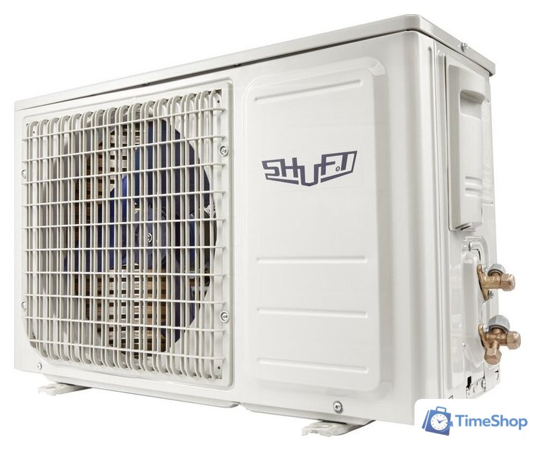 Кондиционер Shuft Berg SFTO-36HN1_24Y - Изображение №5 — Интернет-магазин Time-Shop