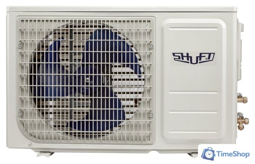 Кондиционер Shuft Berg SFTO-36HN1_24Y - Изображение №6 — Интернет-магазин Time-Shop