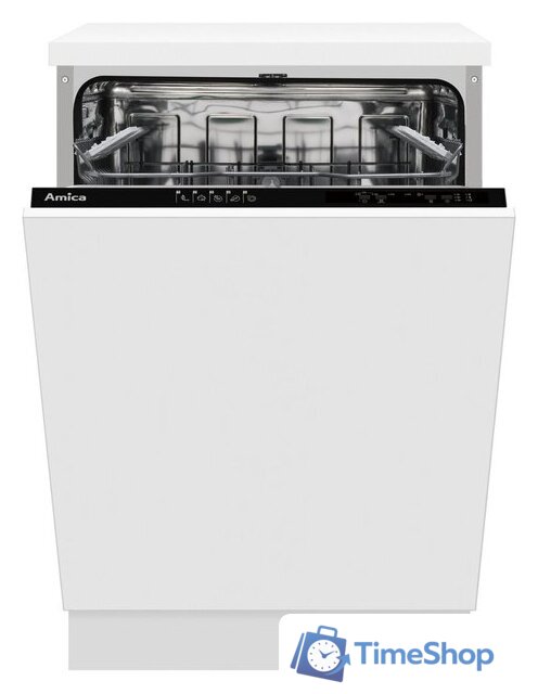 Встраиваемая посудомоечная машина Amica DIV61E5aD - Изображение №1 — Интернет-магазин Time-Shop