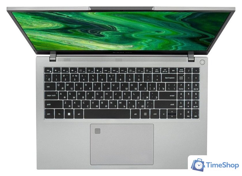 Ноутбук Digma Pro Fortis M DN15P3-ACXW01 - Изображение №10 — Интернет-магазин Time-Shop