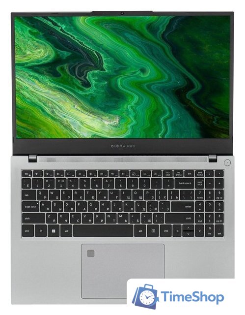Ноутбук Digma Pro Fortis M DN15P3-ACXW01 - Изображение №5 — Интернет-магазин Time-Shop