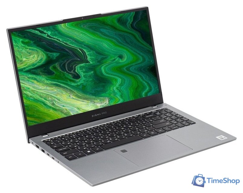 Ноутбук Digma Pro Fortis M DN15P3-ACXW01 - Изображение №4 — Интернет-магазин Time-Shop