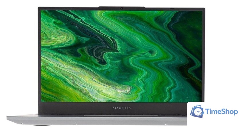 Ноутбук Digma Pro Fortis M DN15P3-ACXW01 - Изображение №1 — Интернет-магазин Time-Shop