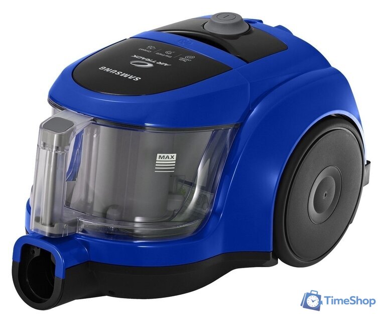 Пылесос Samsung VCC4520S36/XEV - Изображение №1 — Интернет-магазин Time-Shop