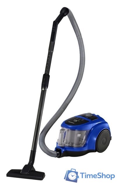 Пылесос Samsung VCC4520S36/XEV - Изображение №3 — Интернет-магазин Time-Shop