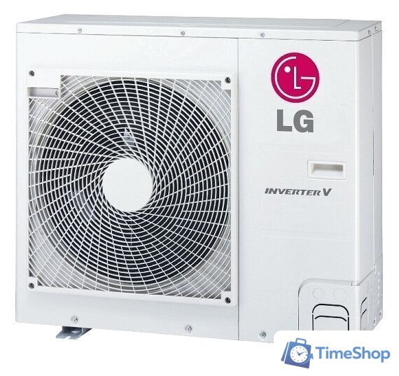 Кондиционер LG UM24WC/UU24WC - Изображение №3 — Интернет-магазин Time-Shop