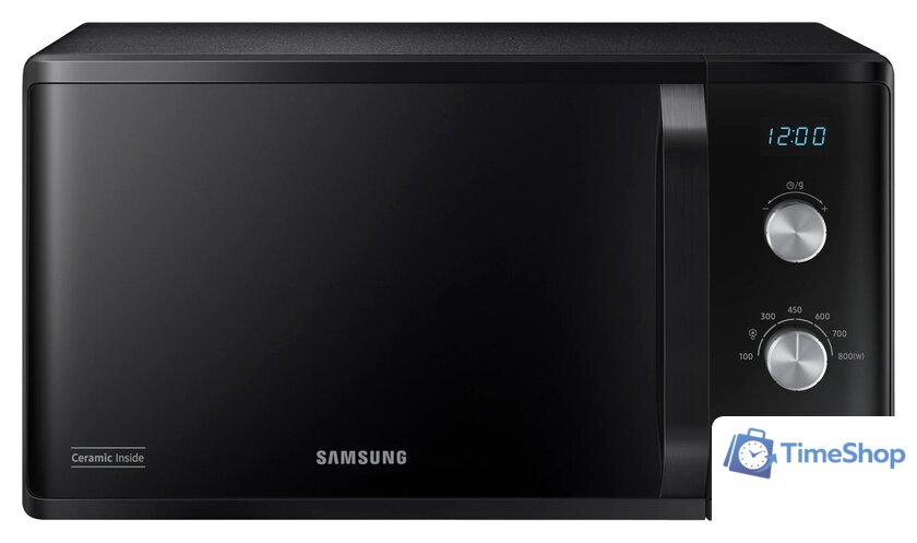 Микроволновая печь Samsung MS23K3614AK - Изображение №1 — Интернет-магазин Time-Shop