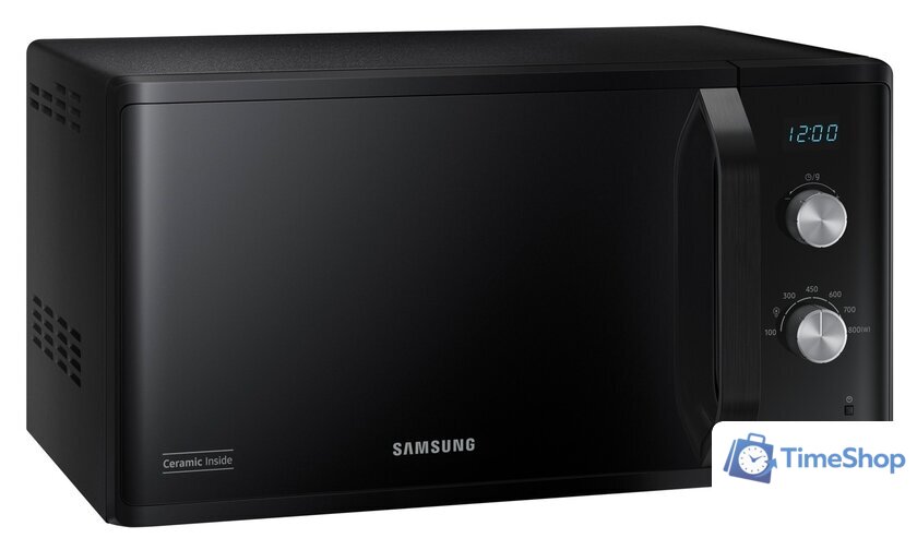 Микроволновая печь Samsung MS23K3614AK - Изображение №6 — Интернет-магазин Time-Shop