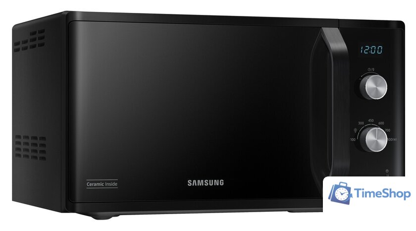 Микроволновая печь Samsung MS23K3614AK - Изображение №3 — Интернет-магазин Time-Shop