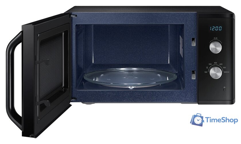 Микроволновая печь Samsung MS23K3614AK - Изображение №11 — Интернет-магазин Time-Shop