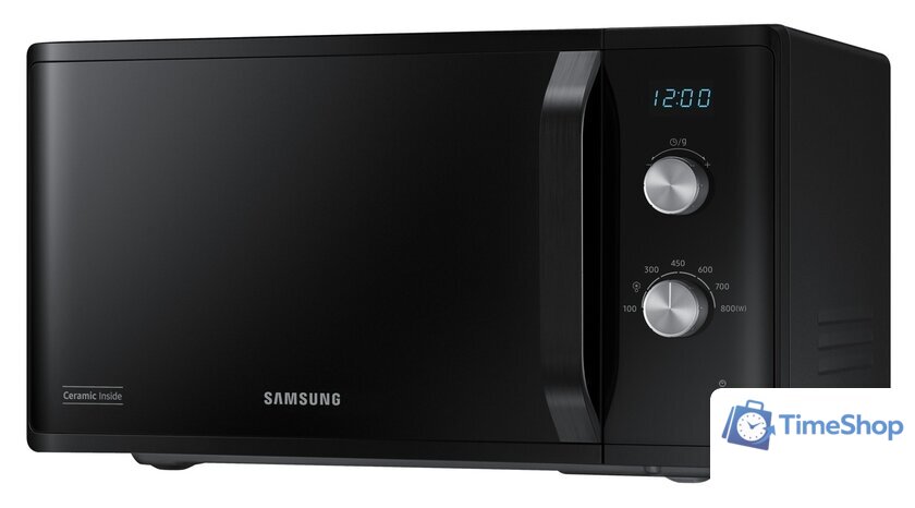 Микроволновая печь Samsung MS23K3614AK - Изображение №4 — Интернет-магазин Time-Shop