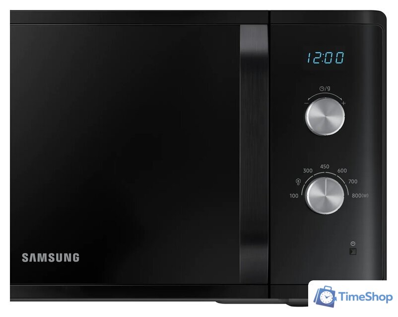 Микроволновая печь Samsung MS23K3614AK - Изображение №8 — Интернет-магазин Time-Shop