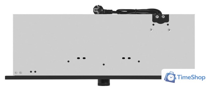 Кухонная вытяжка Meferi INBOX52BK Push Comfort - Изображение №9 — Интернет-магазин Time-Shop