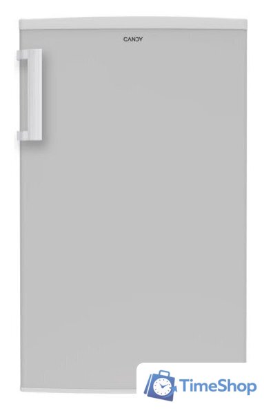 Однокамерный холодильник Candy COT1S45ESH - Изображение №1 — Интернет-магазин Time-Shop
