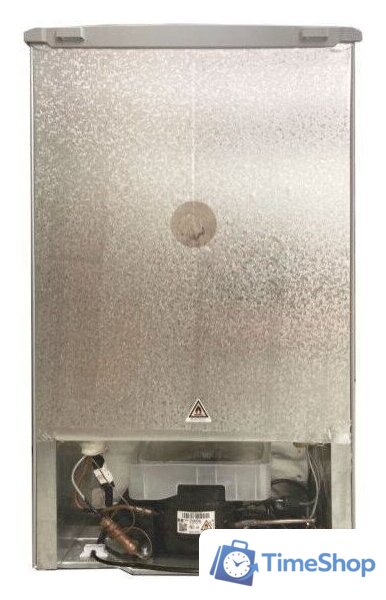 Однокамерный холодильник Candy COT1S45ESH - Изображение №6 — Интернет-магазин Time-Shop