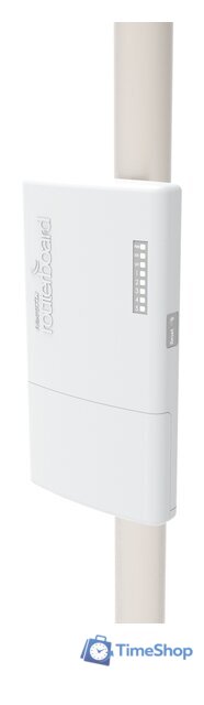 Маршрутизатор Mikrotik RouterBOARD Power Box Pro [RB960PGS-PB] - Изображение №4 — Интернет-магазин Time-Shop
