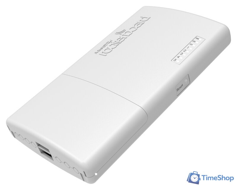 Маршрутизатор Mikrotik RouterBOARD Power Box Pro [RB960PGS-PB] - Изображение №3 — Интернет-магазин Time-Shop