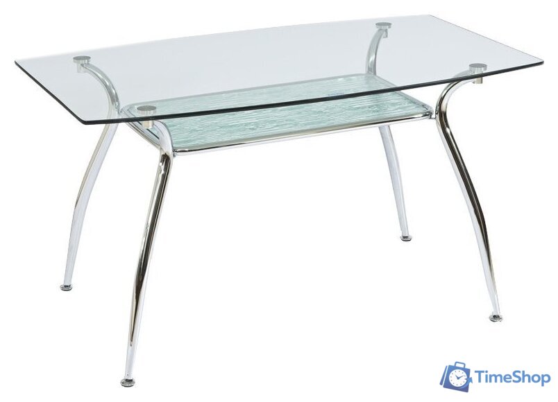 Кухонный стол AksHome Patrizia - Изображение №1 — Интернет-магазин Time-Shop