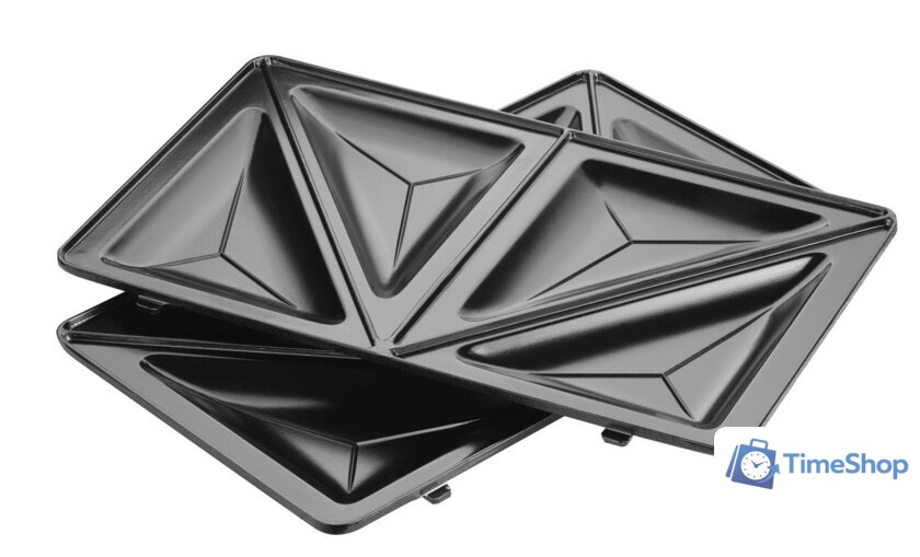 Многофункциональная сэндвичница Amica SMK 4011 - Изображение №9 — Интернет-магазин Time-Shop