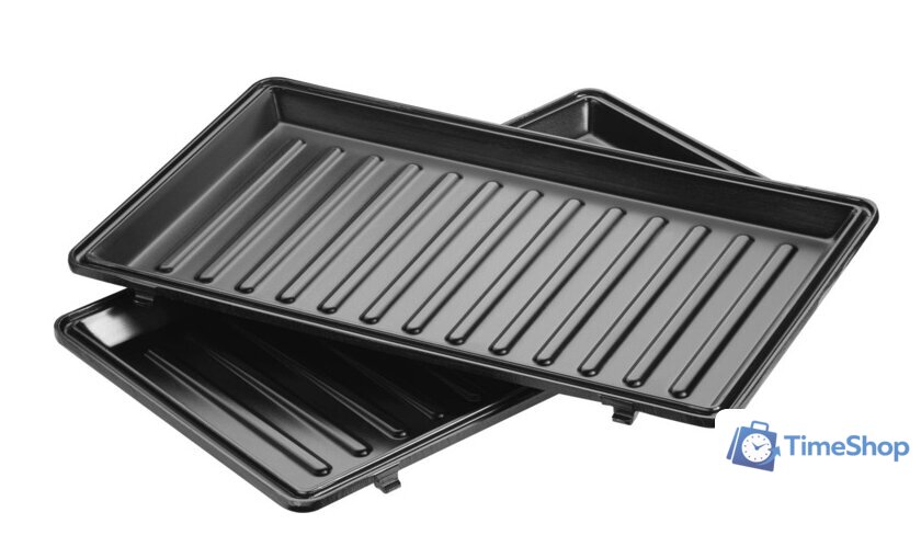 Многофункциональная сэндвичница Amica SMK 4011 - Изображение №8 — Интернет-магазин Time-Shop