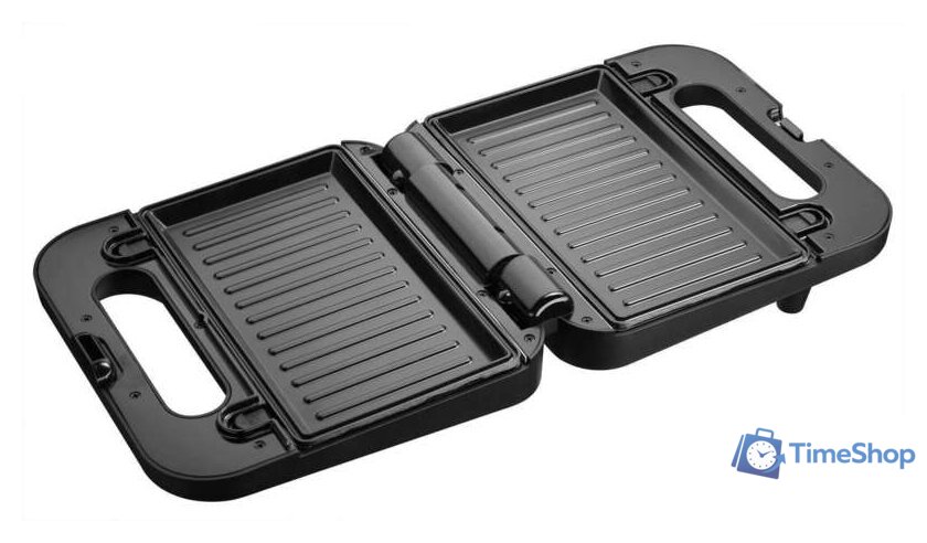 Многофункциональная сэндвичница Amica SMK 4011 - Изображение №5 — Интернет-магазин Time-Shop