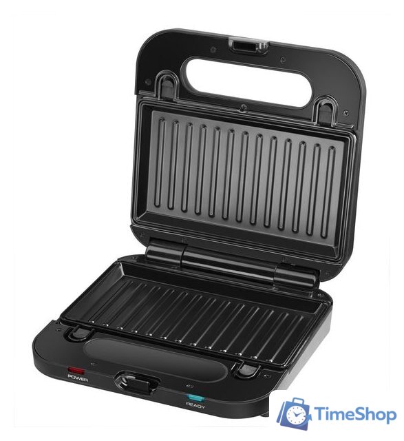 Многофункциональная сэндвичница Amica SMK 4011 - Изображение №2 — Интернет-магазин Time-Shop