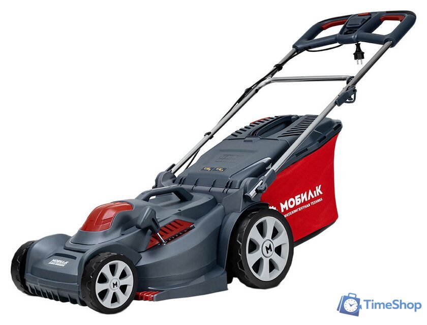 Газонокосилка Мобил К XME40 Премиум MBK0027790 - Изображение №1 — Интернет-магазин Time-Shop