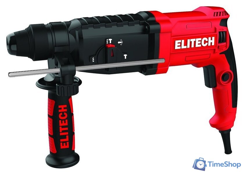 Перфоратор ELITECH П 0928РЭМ (кейс) - Изображение №1 — Интернет-магазин Time-Shop